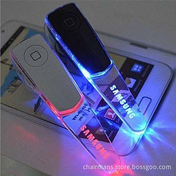 Wireless Bluetooth Stereo Headset